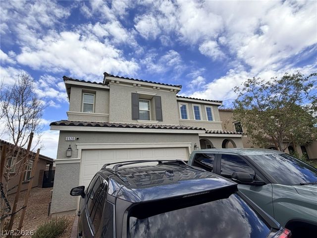 6920 Baylor Creek Street, North Las Vegas, NV 89086