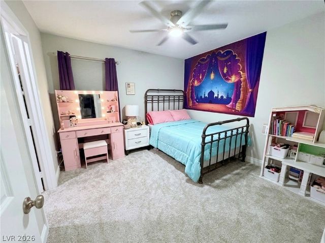 6920 Baylor Creek Street, North Las Vegas, NV 89086