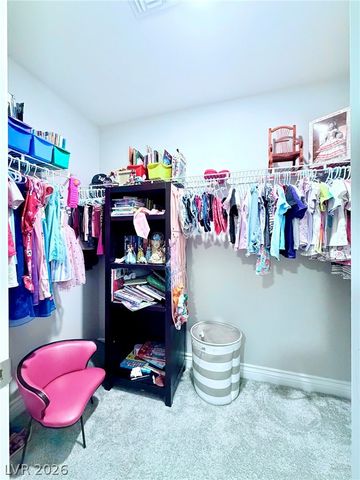 6920 Baylor Creek Street, North Las Vegas, NV 89086