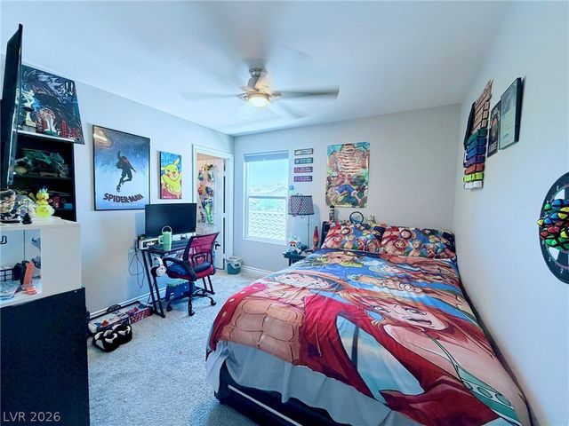 6920 Baylor Creek Street, North Las Vegas, NV 89086