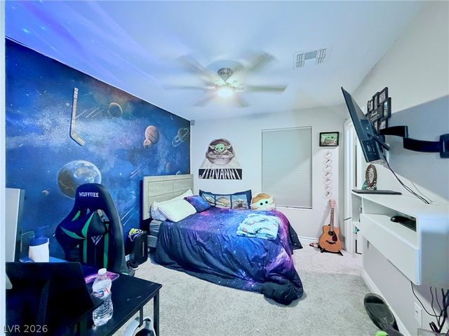 6920 Baylor Creek Street, North Las Vegas, NV 89086