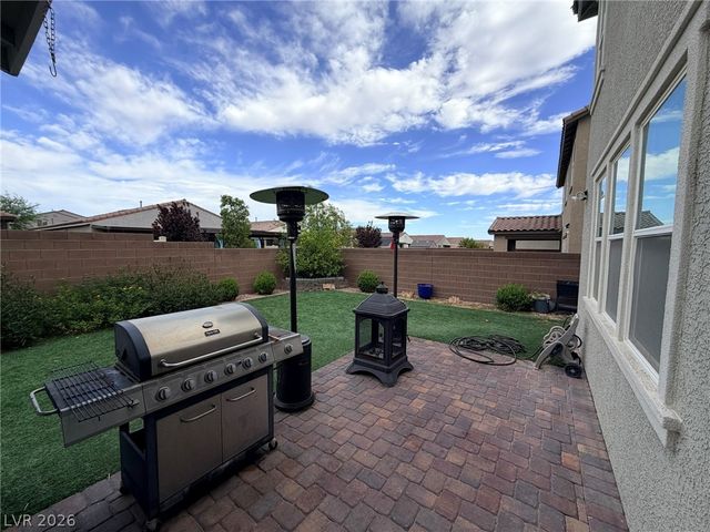 6920 Baylor Creek Street, North Las Vegas, NV 89086