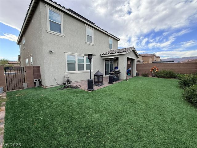 6920 Baylor Creek Street, North Las Vegas, NV 89086