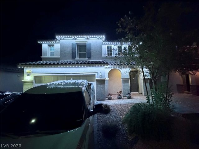 6920 Baylor Creek Street, North Las Vegas, NV 89086