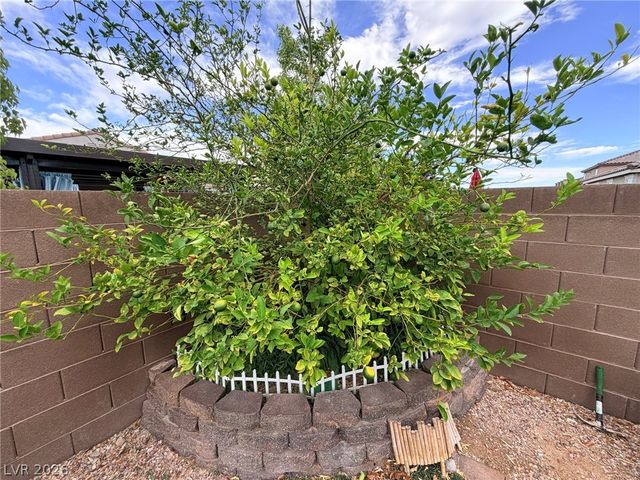 6920 Baylor Creek Street, North Las Vegas, NV 89086