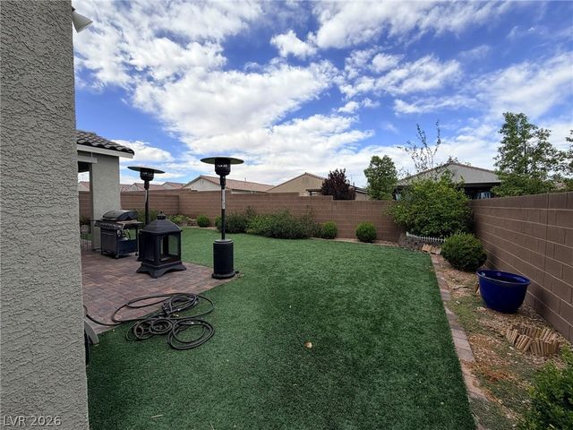6920 Baylor Creek Street, North Las Vegas, NV 89086
