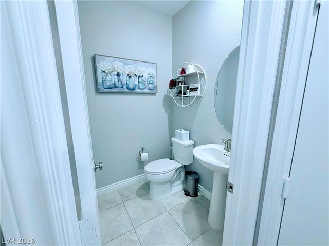 6920 Baylor Creek Street, North Las Vegas, NV 89086