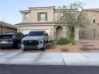 6920 Baylor Creek Street, North Las Vegas, NV 89086