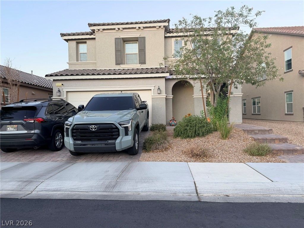 6920 Baylor Creek Street, North Las Vegas, NV 89086