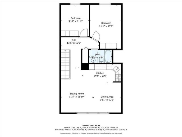 3669 Boller Avenue, Bronx, NY 10466