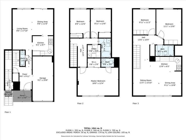 3669 Boller Avenue, Bronx, NY 10466