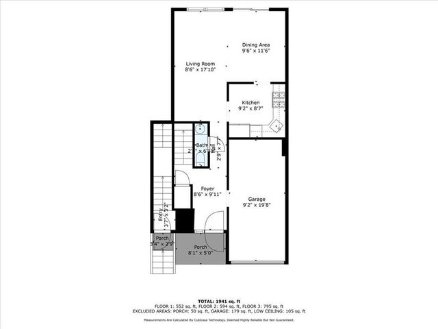 3669 Boller Avenue, Bronx, NY 10466