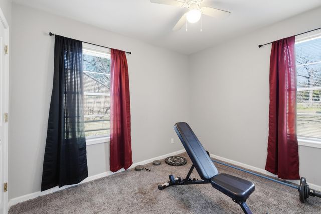 202 N Griffin Street, Morrilton, AR 72110