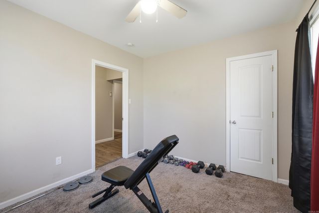202 N Griffin Street, Morrilton, AR 72110