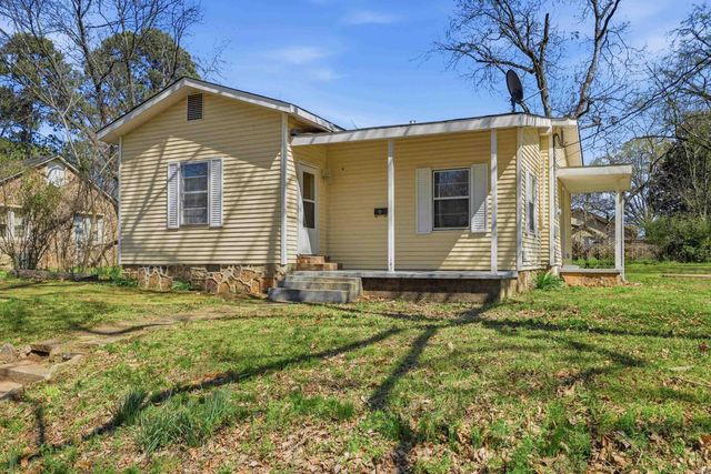 202 N Griffin Street, Morrilton, AR 72110