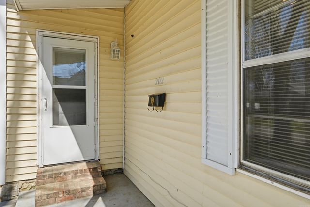 202 N Griffin Street, Morrilton, AR 72110