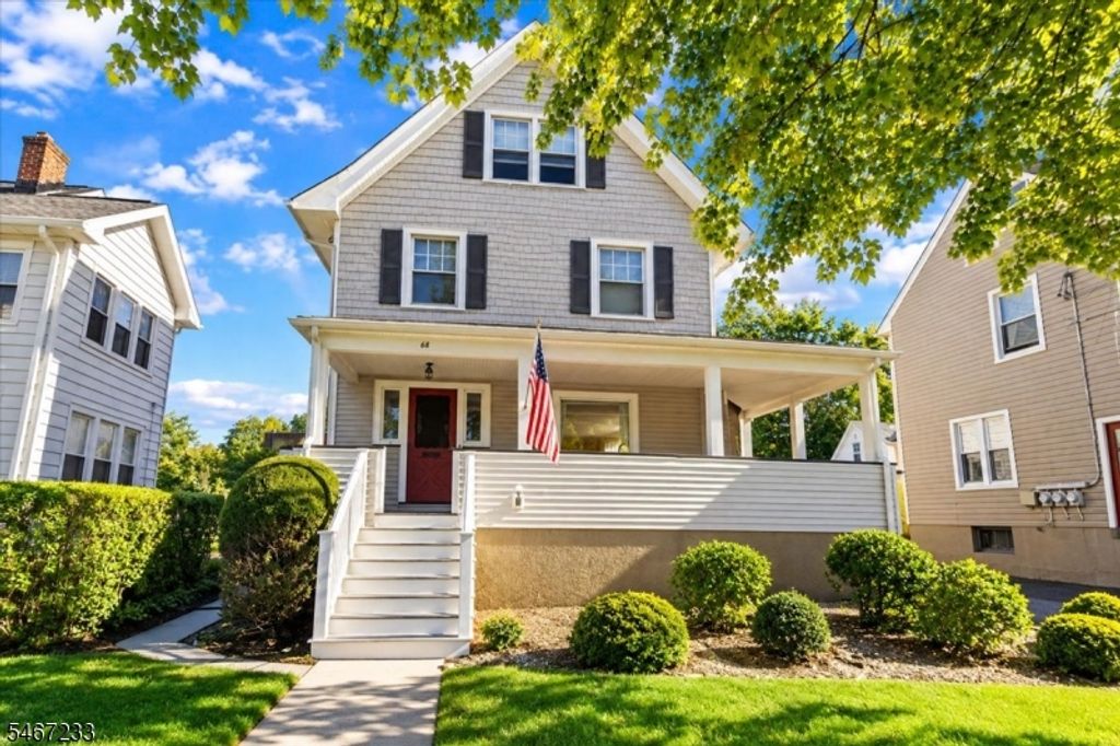 68 Claremont Ave, Verona Twp., NJ 07044 — photo 3