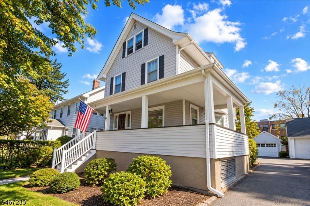 68 Claremont Ave, Verona Twp., NJ 07044 — photo 4