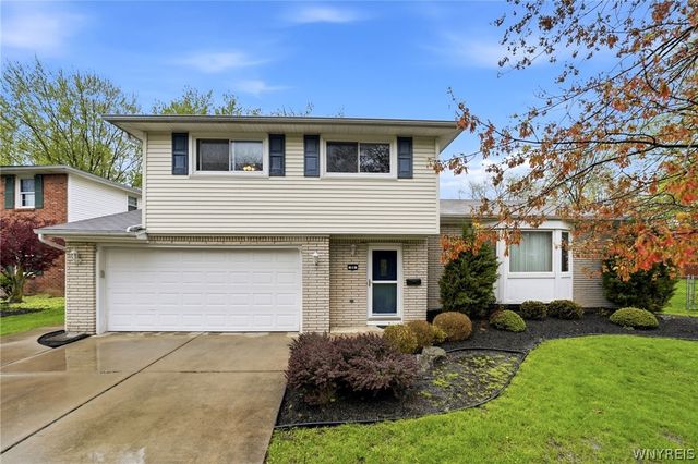 86 Tartan Lane, Amherst, NY 14221