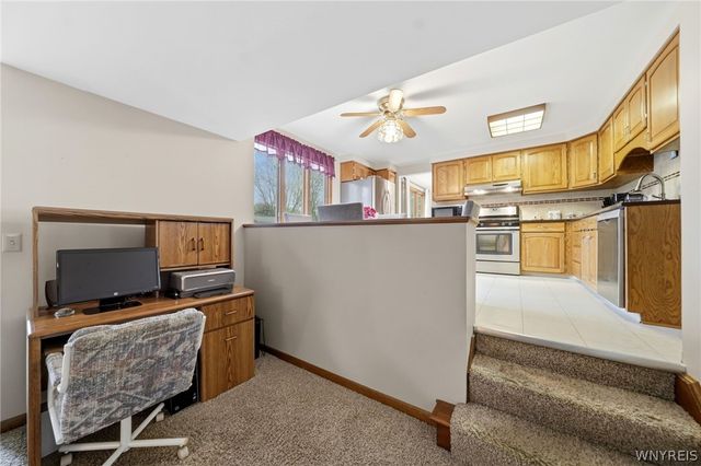 86 Tartan Lane, Amherst, NY 14221