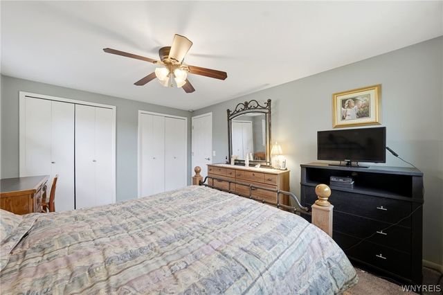 86 Tartan Lane, Amherst, NY 14221