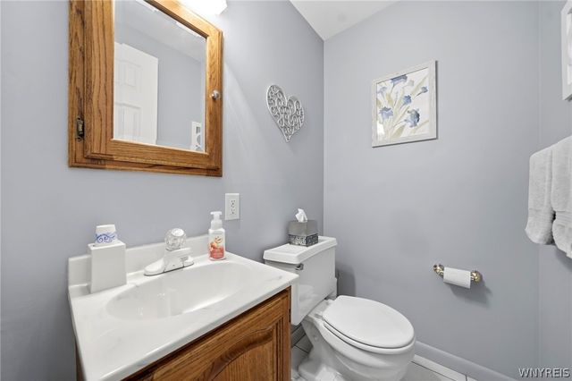 86 Tartan Lane, Amherst, NY 14221