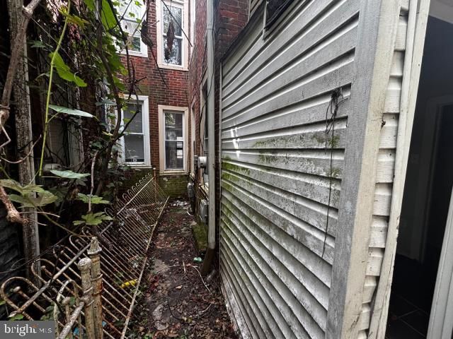1341 E RITTENHOUSE ST, Philadelphia, PA 19138