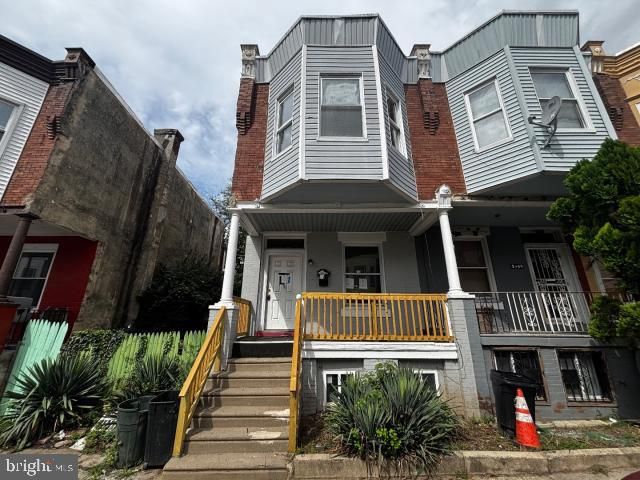 1341 E RITTENHOUSE ST, Philadelphia, PA 19138