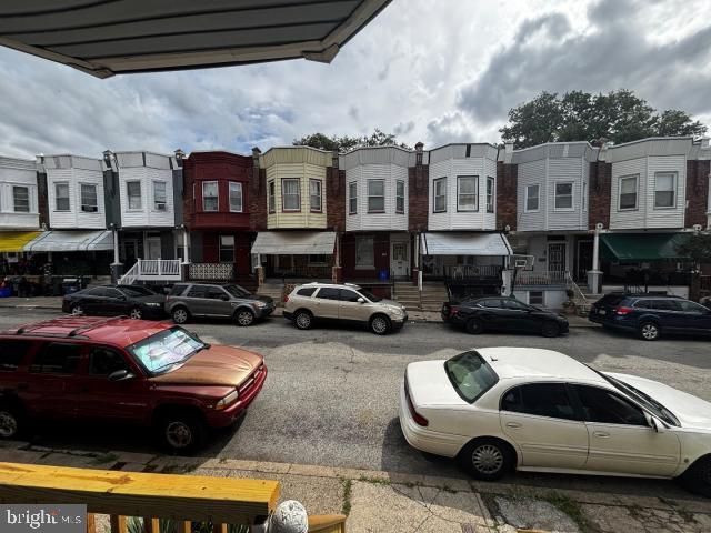 1341 E RITTENHOUSE ST, Philadelphia, PA 19138