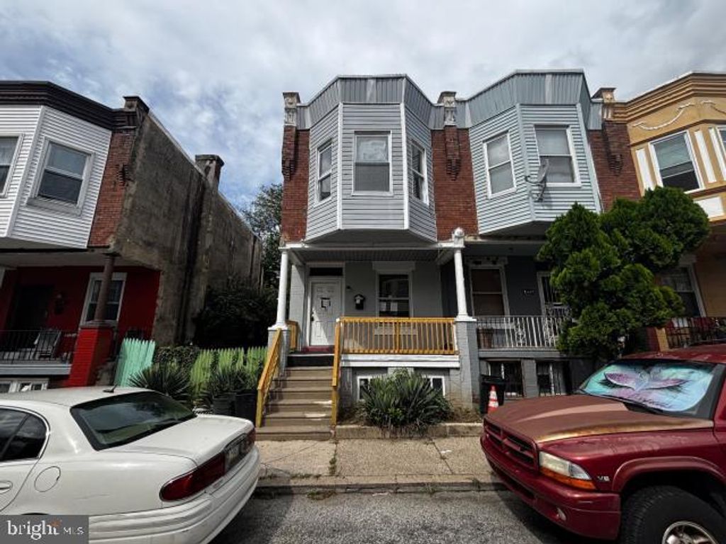 1341 E RITTENHOUSE ST, Philadelphia, PA 19138 — photo 2