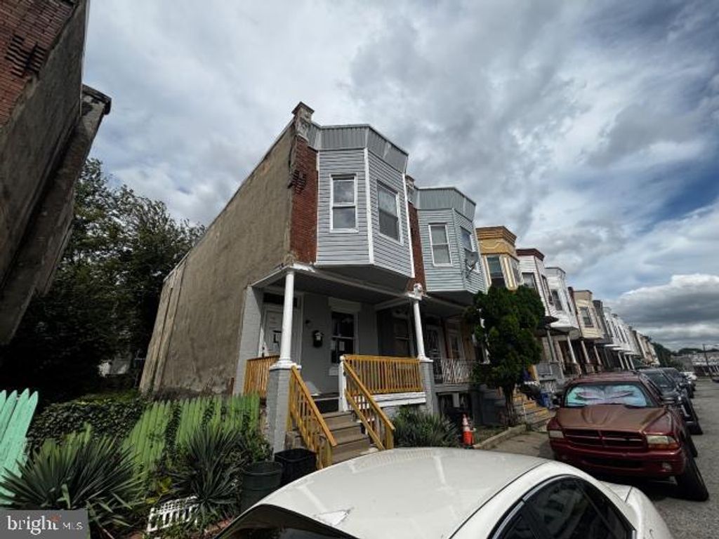 1341 E RITTENHOUSE ST, Philadelphia, PA 19138 — photo 3