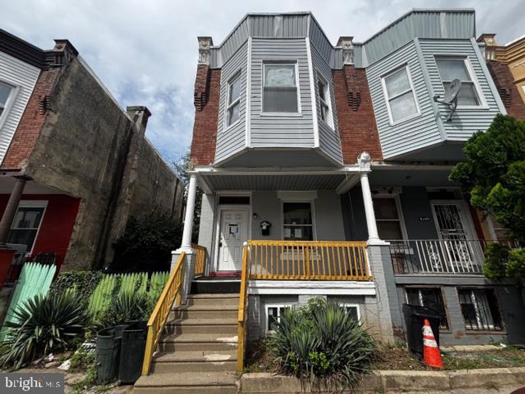1341 E RITTENHOUSE ST, Philadelphia, PA 19138 — photo 4