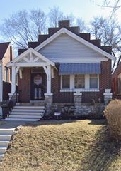 3010 N Taylor, St Louis, MO 63115