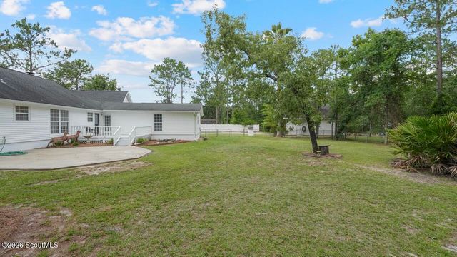 211 Jekyll Island Road, Jesup, GA 31545