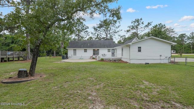 211 Jekyll Island Road, Jesup, GA 31545
