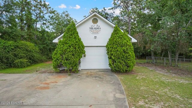 211 Jekyll Island Road, Jesup, GA 31545