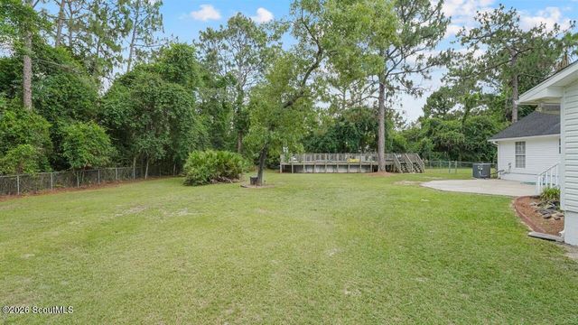211 Jekyll Island Road, Jesup, GA 31545
