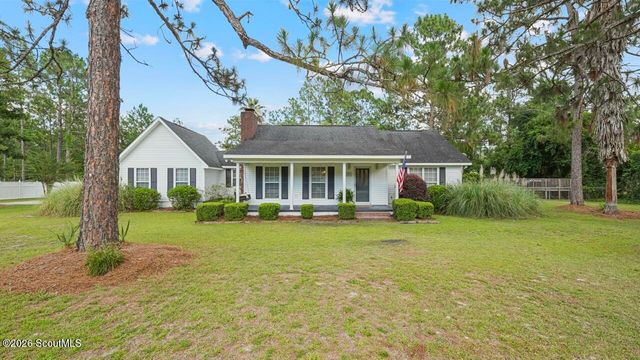 211 Jekyll Island Road, Jesup, GA 31545