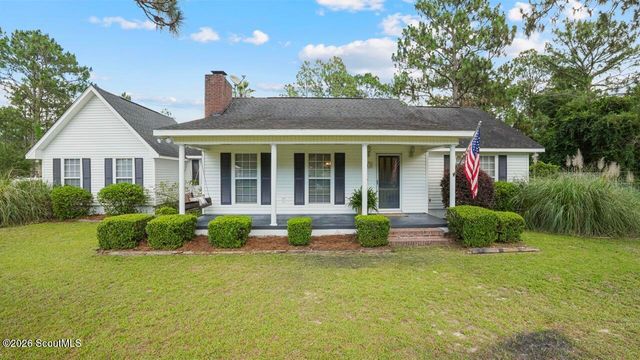 211 Jekyll Island Road, Jesup, GA 31545