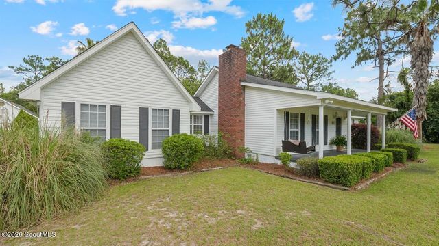 211 Jekyll Island Road, Jesup, GA 31545