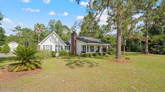 211 Jekyll Island Road, Jesup, GA 31545