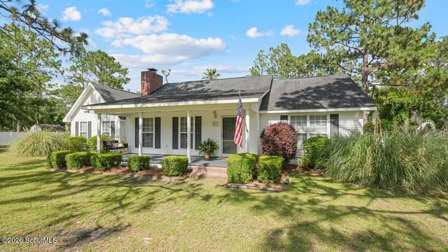 211 Jekyll Island Road, Jesup, GA 31545