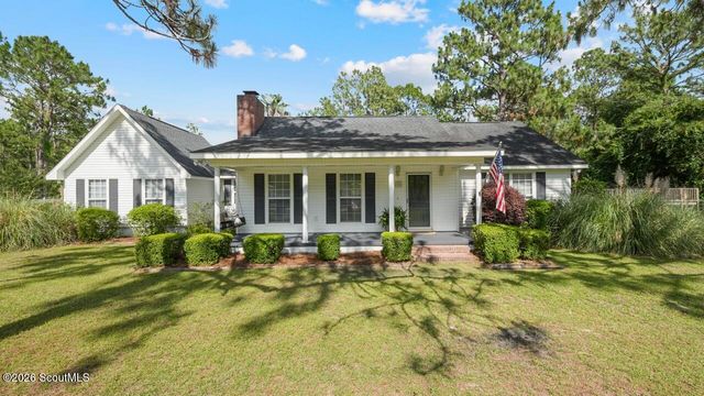211 Jekyll Island Road, Jesup, GA 31545