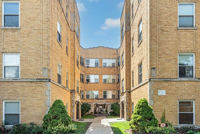 4944 N Kimball Avenue 3W, Chicago, IL 60625