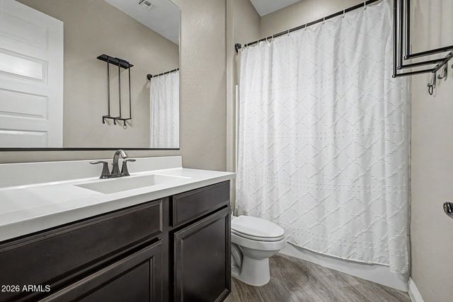 20069 E QUINTERO Road, Queen Creek, AZ 85142