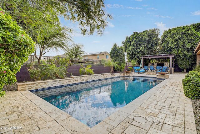 20069 E QUINTERO Road, Queen Creek, AZ 85142