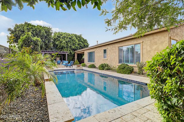 20069 E QUINTERO Road, Queen Creek, AZ 85142