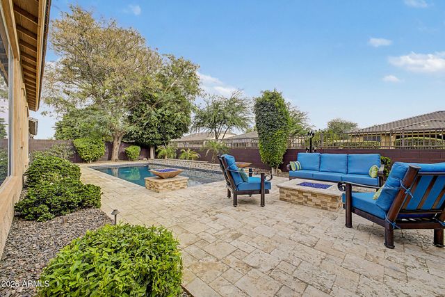 20069 E QUINTERO Road, Queen Creek, AZ 85142