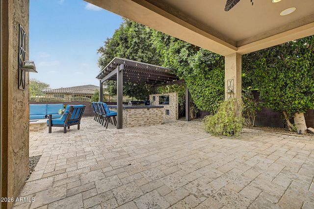 20069 E QUINTERO Road, Queen Creek, AZ 85142