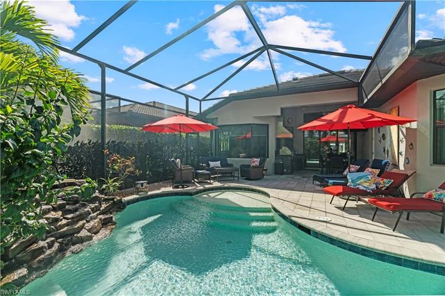 10102 Palazzo DR, Naples, FL 34119